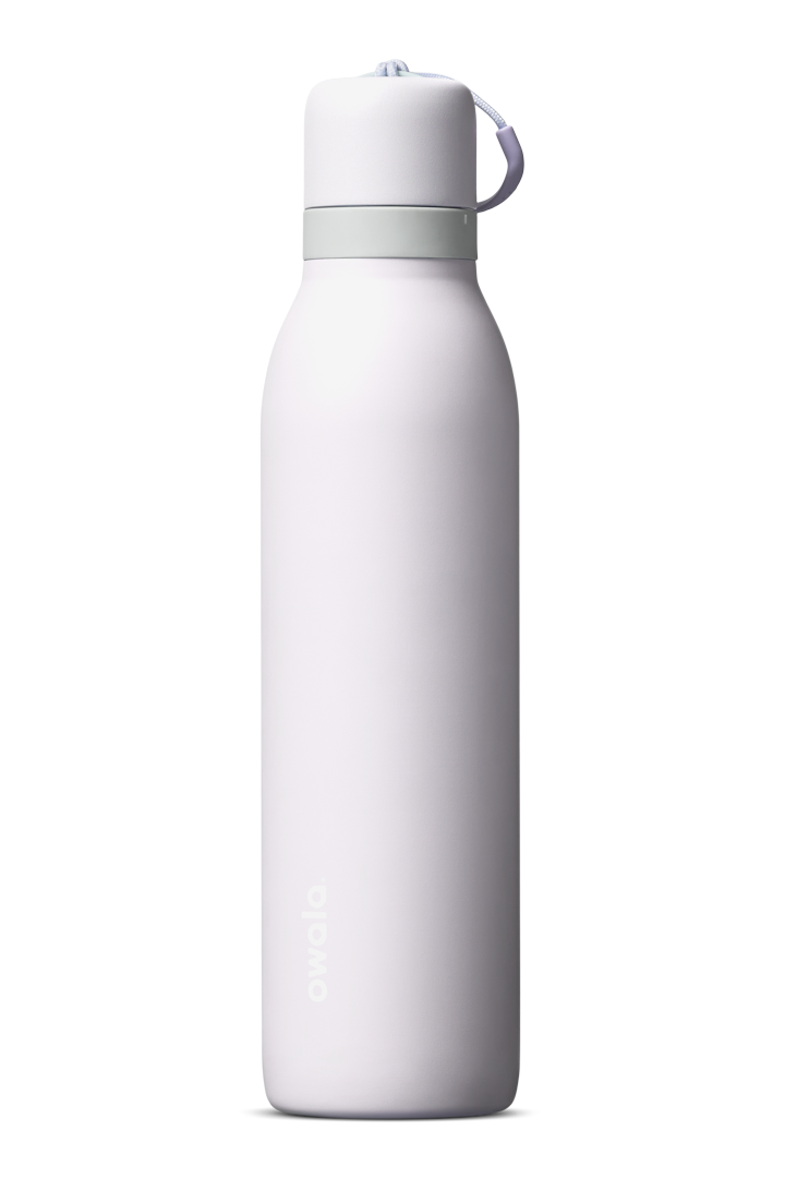 FreeSip® Twist - Road Trip Ready Bottle