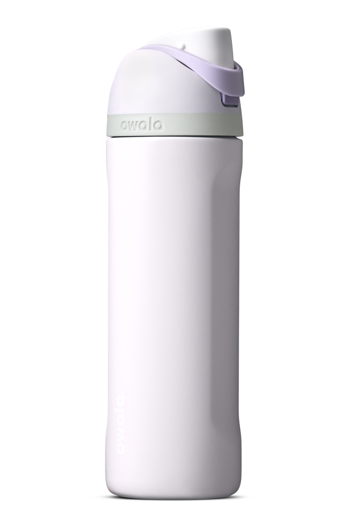 FreeSip - Hydration With Personality