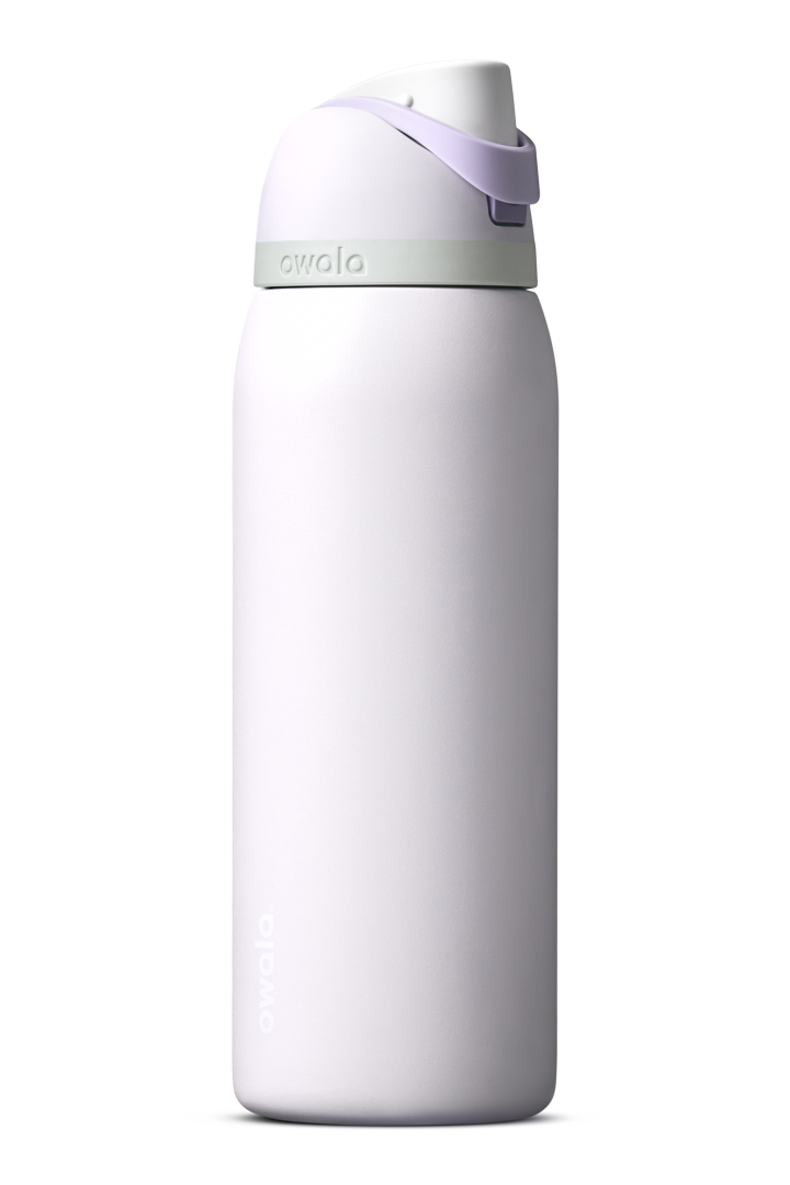 FreeSip - Hydration With Personality