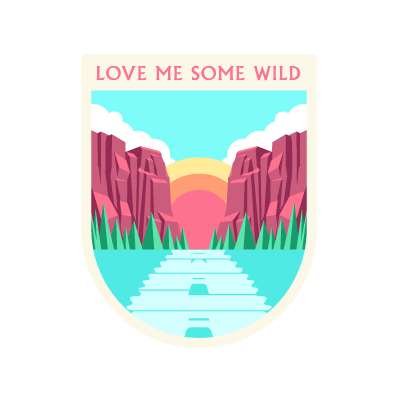 Stickers - Hydrate During Class