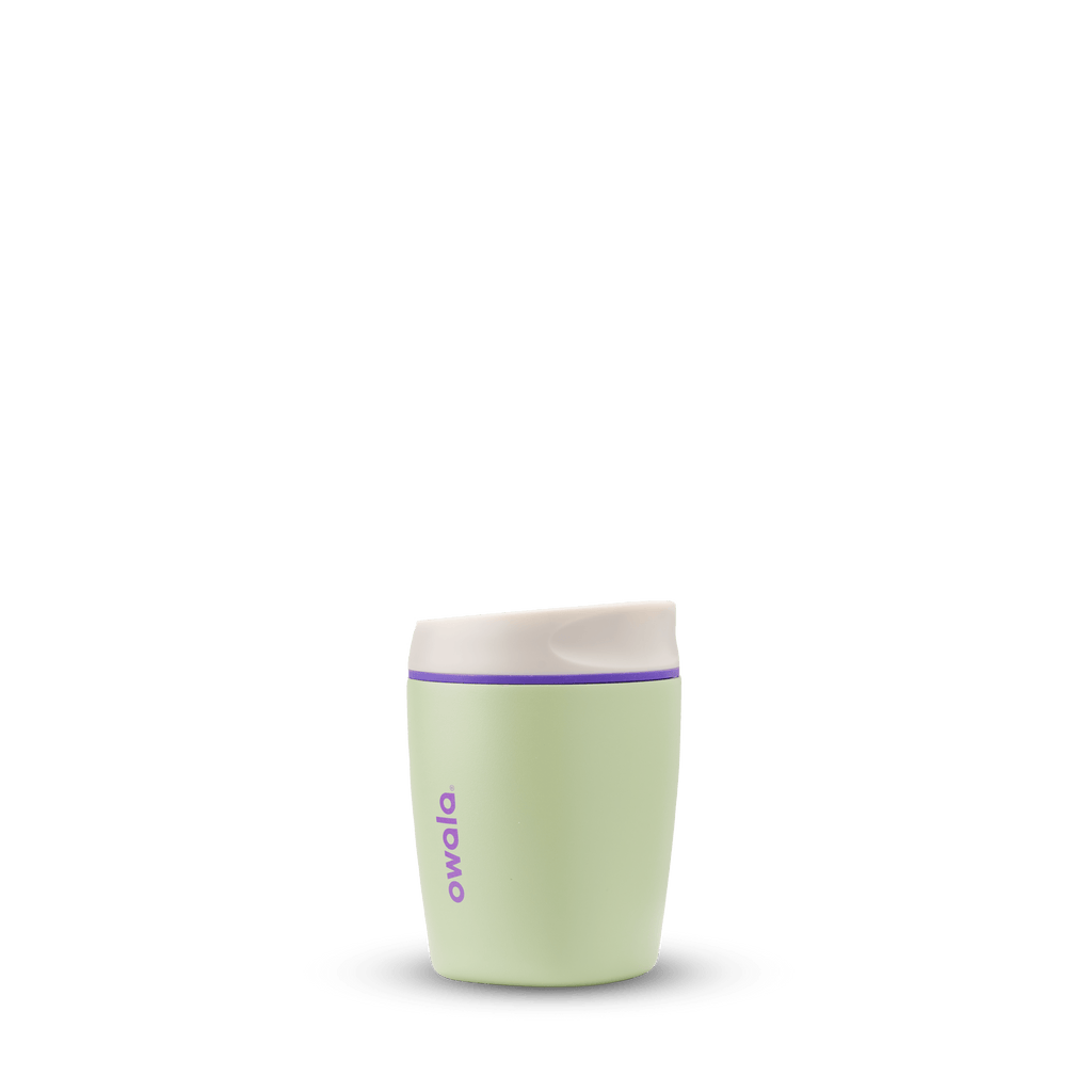 SmoothSip - Hydrate During Travel