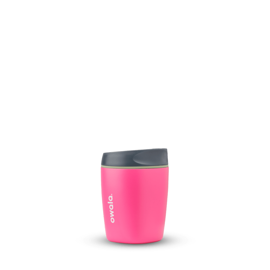 SmoothSip - Hydrate During Travel
