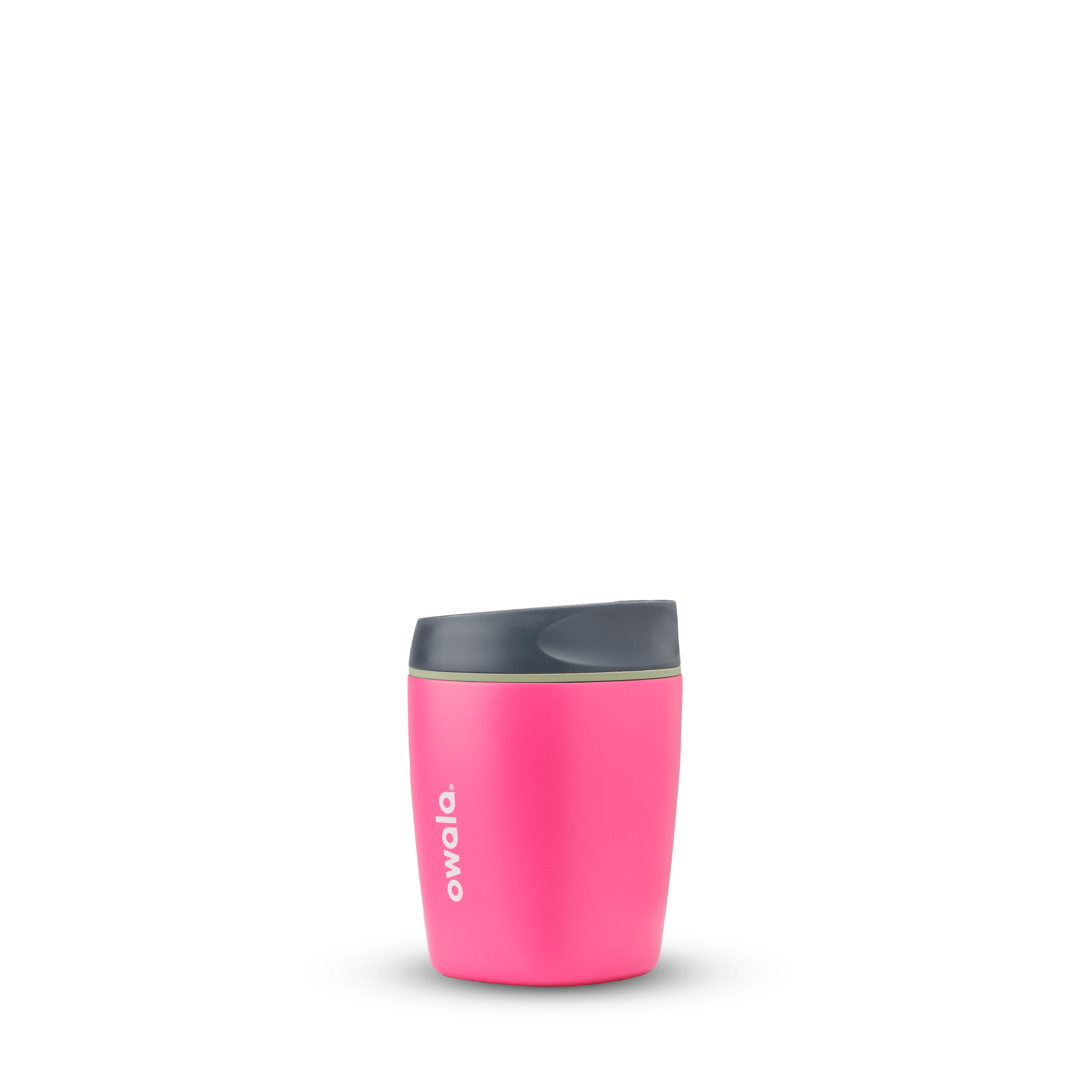 SmoothSip - Hydrate During Travel