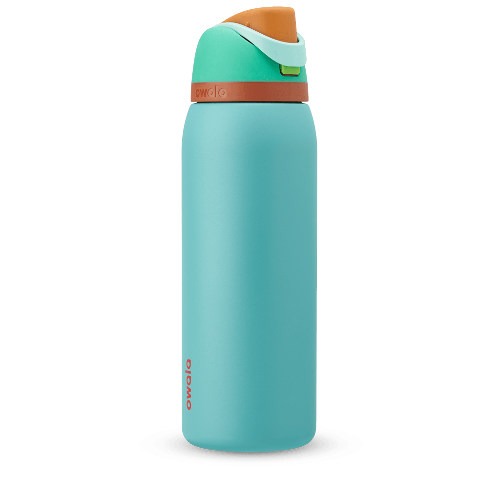 FreeSip - Hydration With Personality