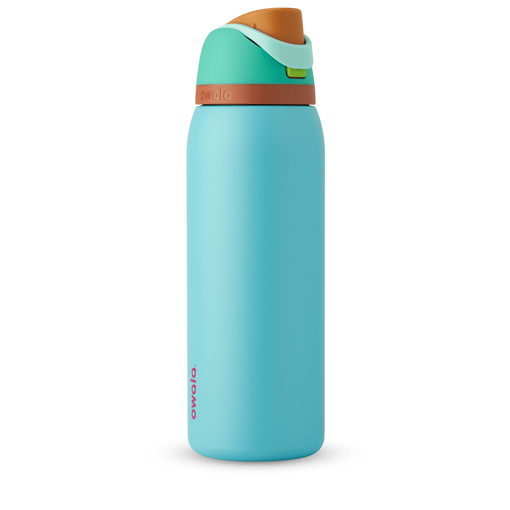 FreeSip® CA - Ready for Workouts