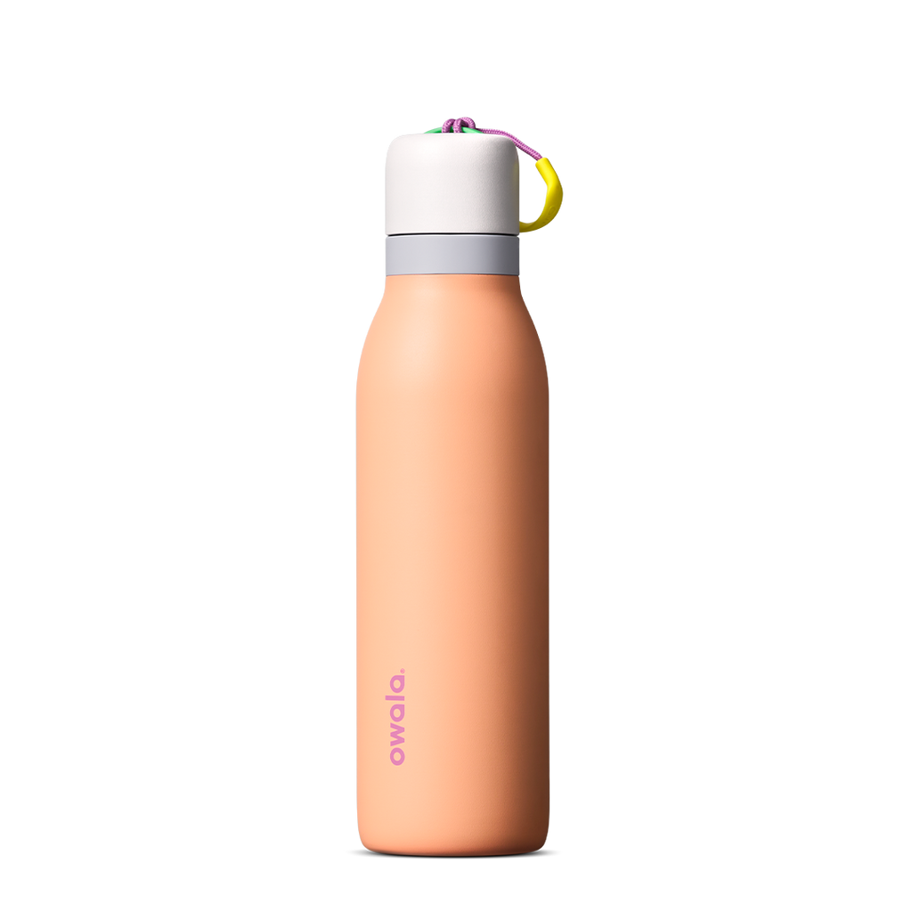 FreeSip® Twist CA - Refresh Your Bottle Game
