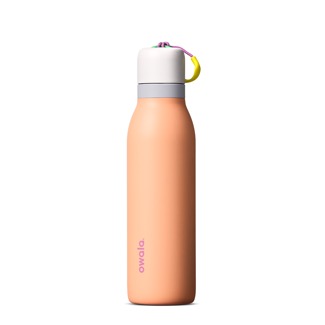 FreeSip® Twist CA - Refresh Your Bottle Game