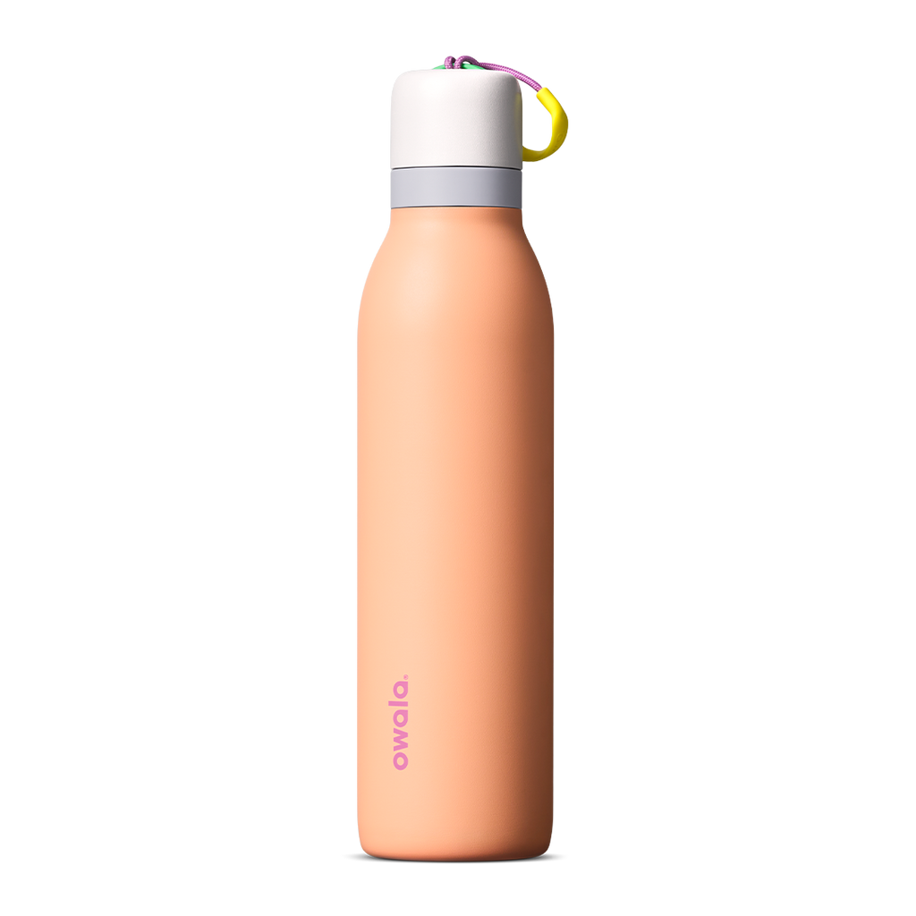 FreeSip® Twist CA - Refresh Your Bottle Game