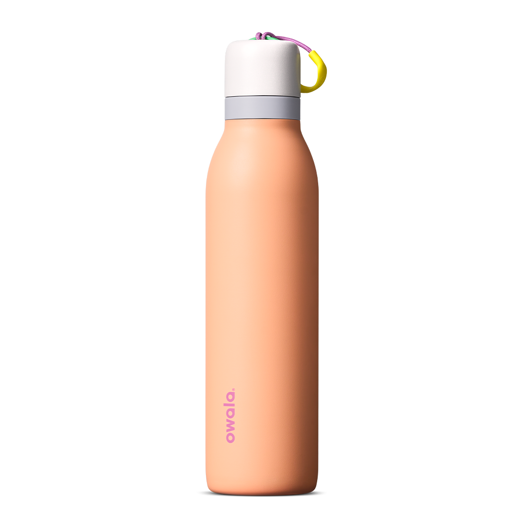 FreeSip® Twist CA - Refresh Your Bottle Game