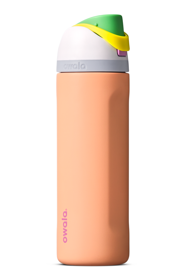 FreeSip® CA - Ready for Workouts