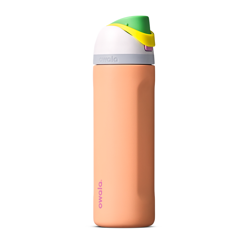 FreeSip® CA - Ready for Workouts