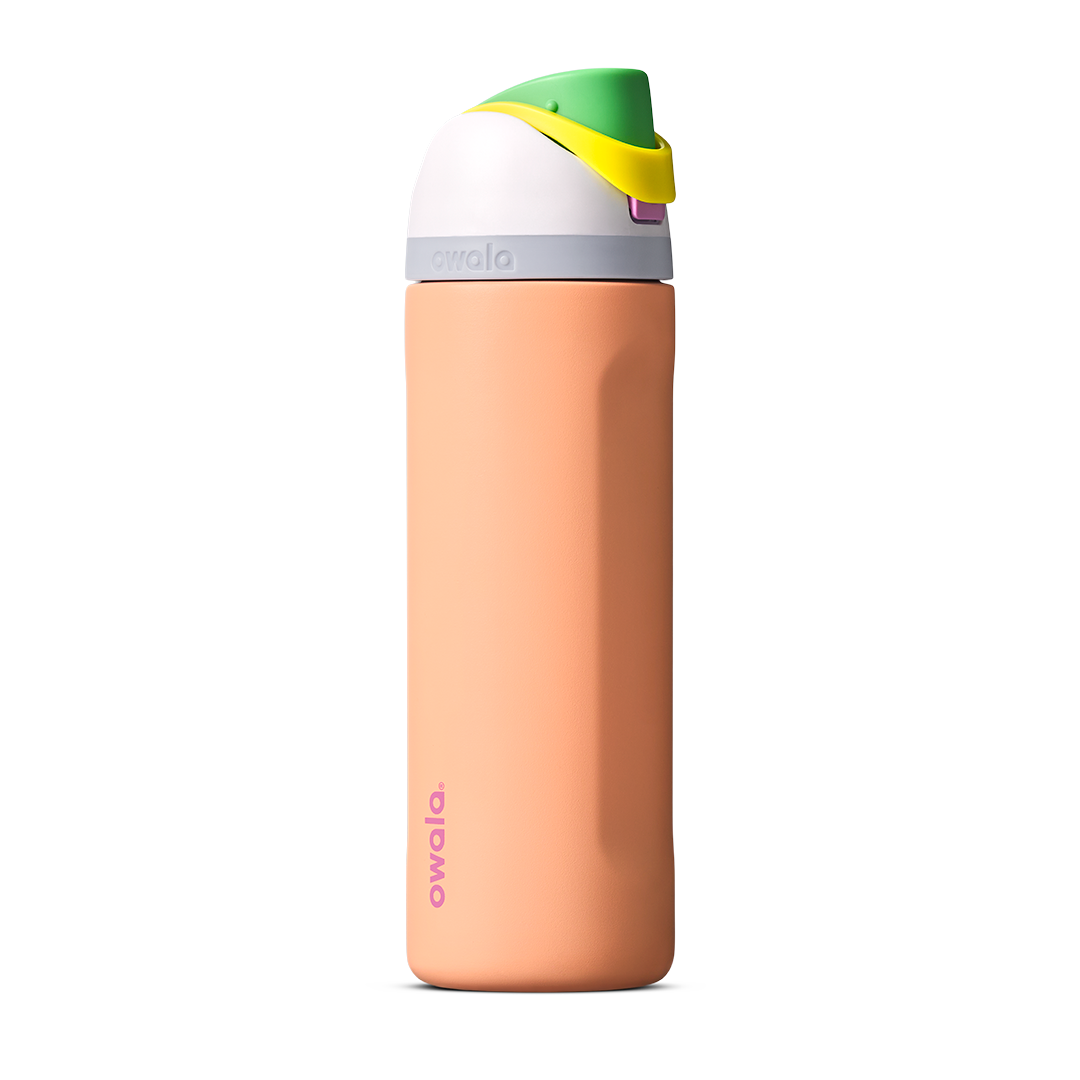 FreeSip® CA - Ready for Workouts