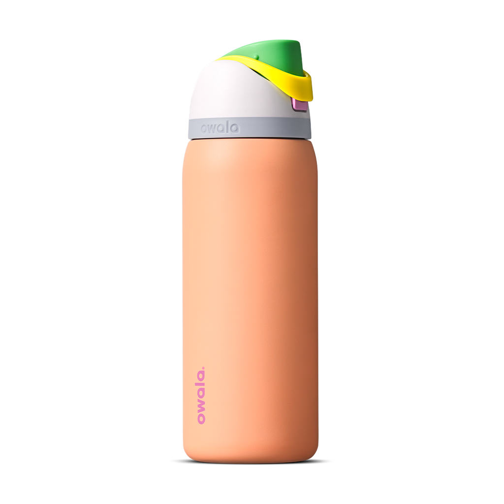 FreeSip® CA - Ready for Workouts