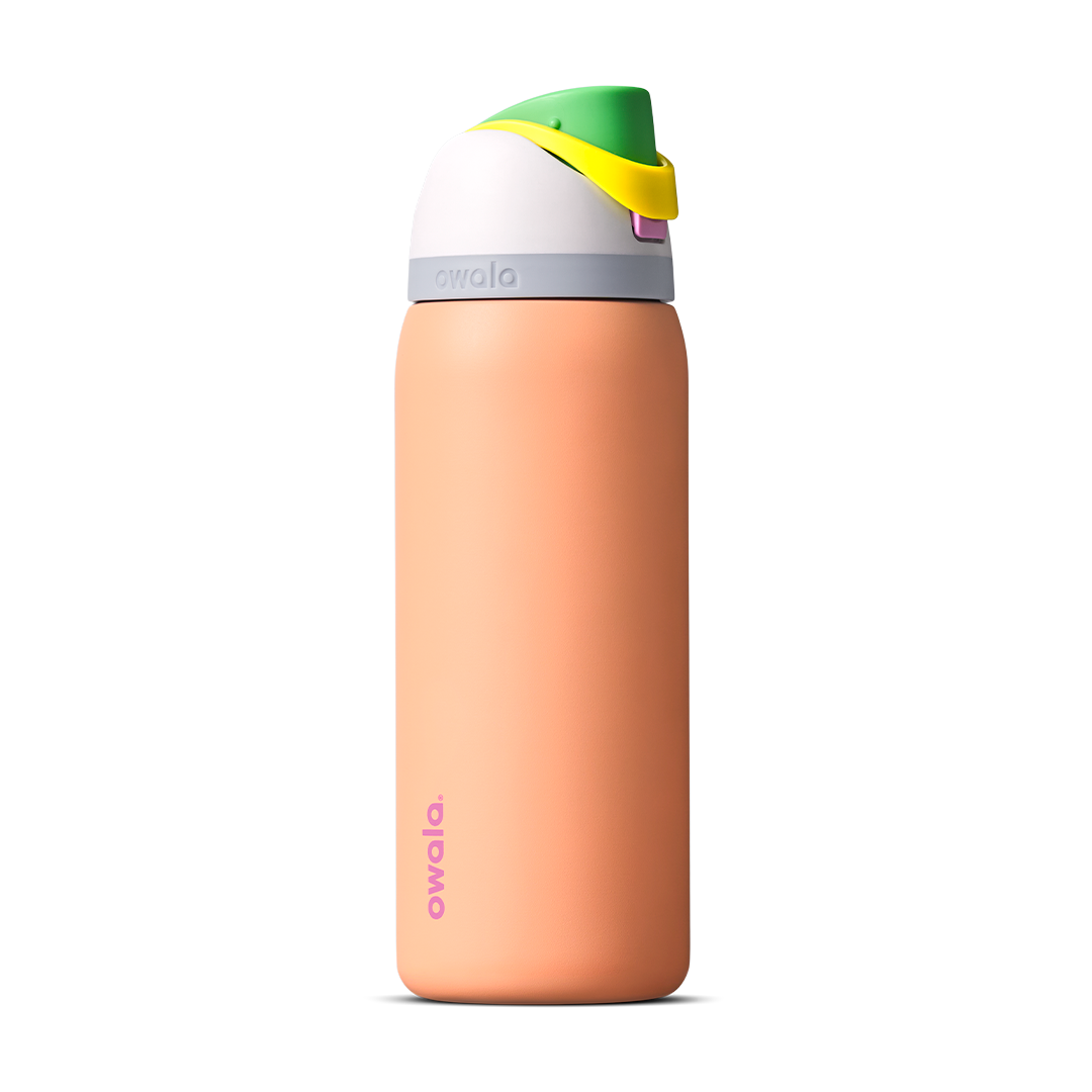 FreeSip® CA - Ready for Workouts