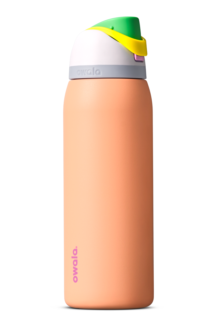 FreeSip - Hydration With Personality