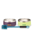 Pet Bowl Bundle - Gym Fresh School Ready