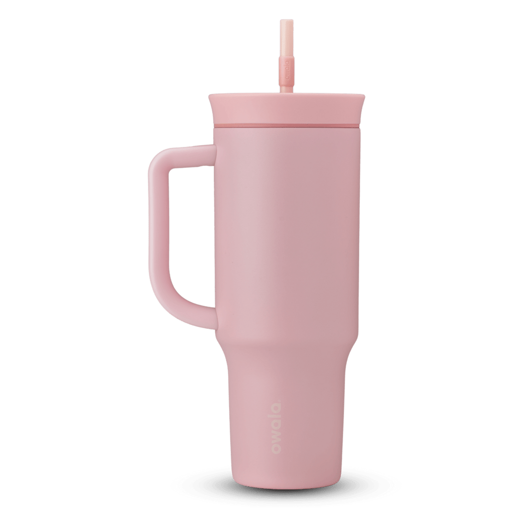 40oz Tumbler - Hydration Can Look Good