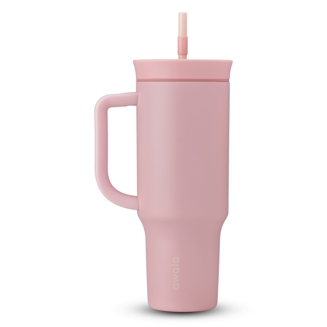 40oz Tumbler - Hydration Can Look Good