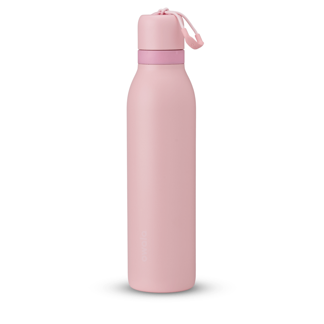 FreeSip® Twist - Road Trip Ready Bottle
