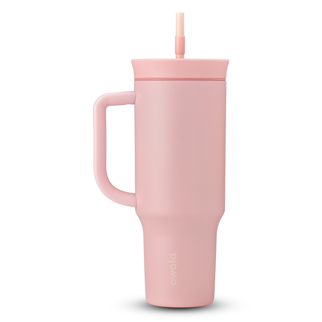 40oz Tumbler - Hydration Can Look Good