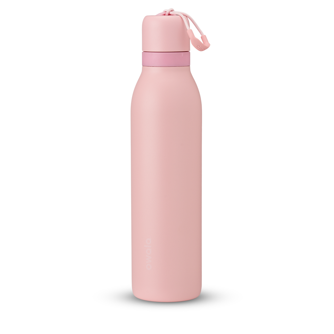 FreeSip® Twist - Ready for Every Refill