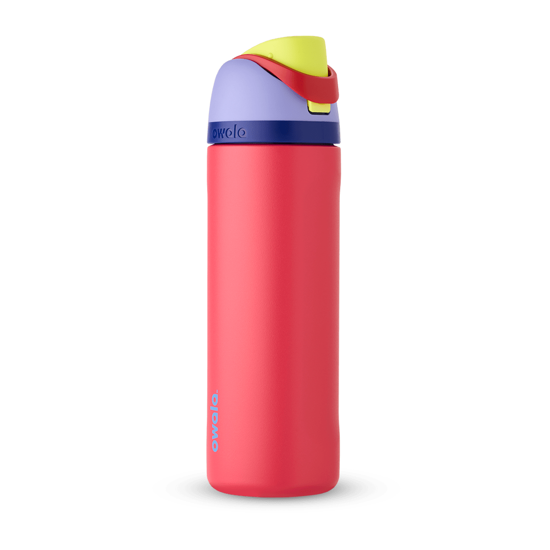 FreeSip® CA - Ready for Workouts