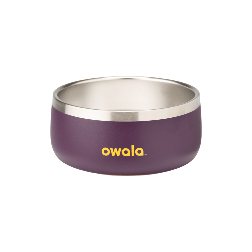 Pet Bowl - Sip Through Your Schedule