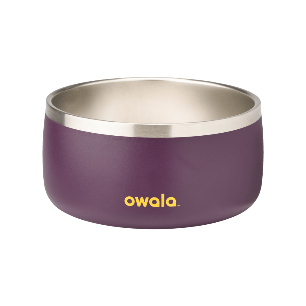 Pet Bowl - Sip Through Your Schedule