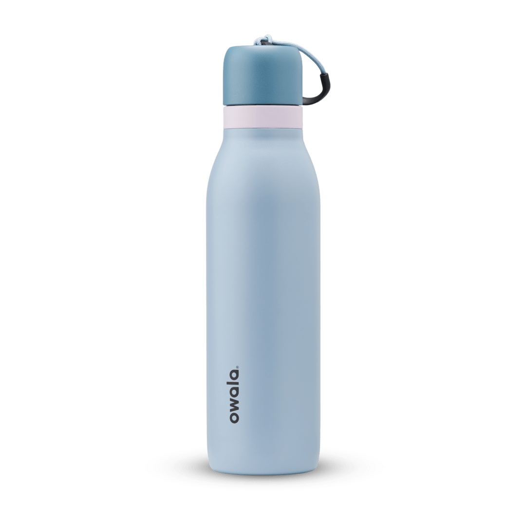 FreeSip® Twist CA - Refresh Your Bottle Game