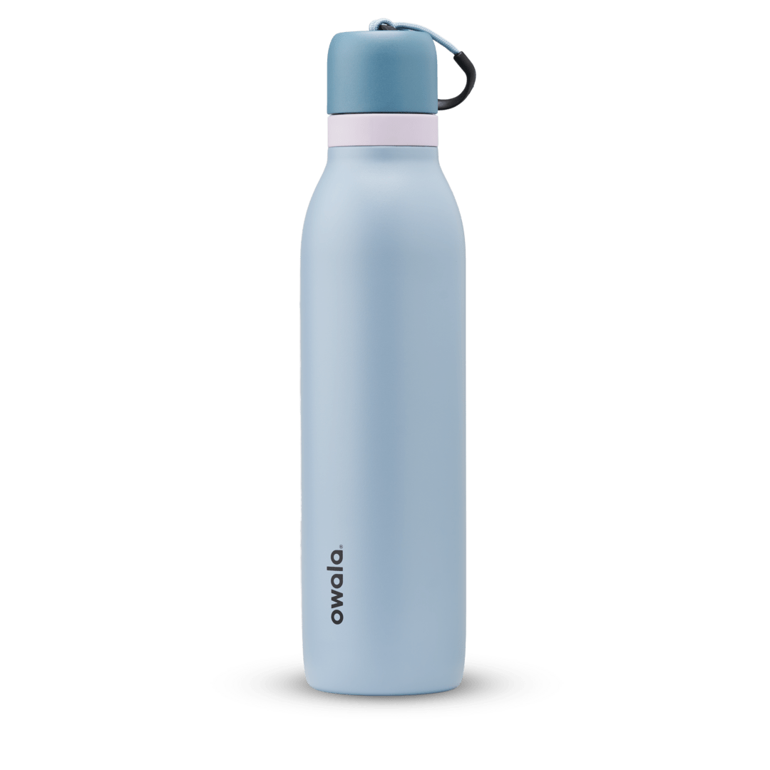 FreeSip® Twist CA - Refresh Your Bottle Game