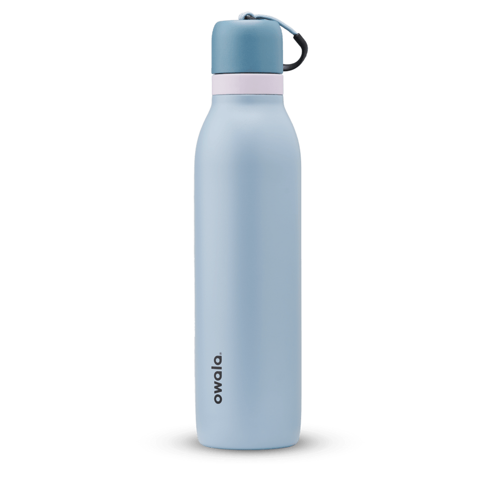 FreeSip® Twist - Ready for Every Refill
