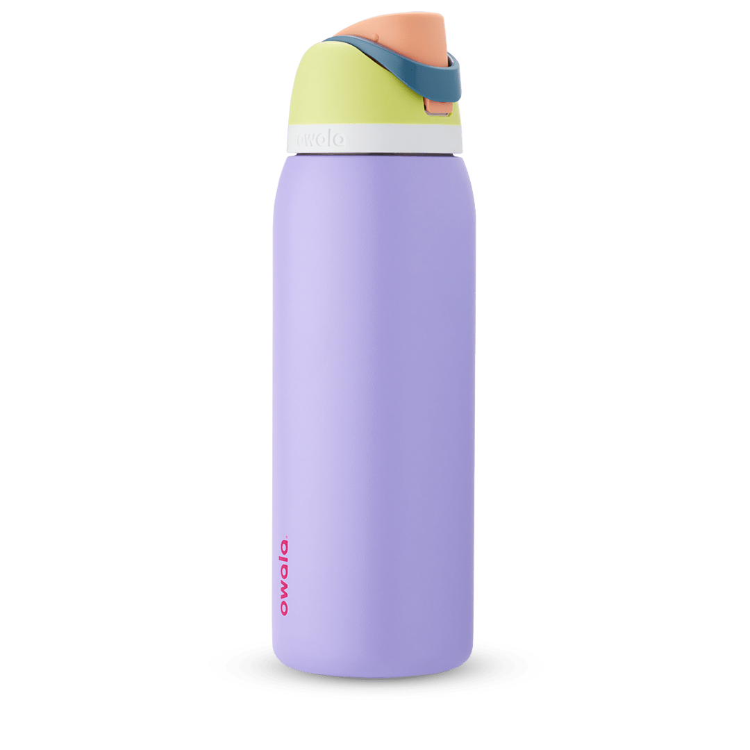 FreeSip® CA - Ready for Workouts