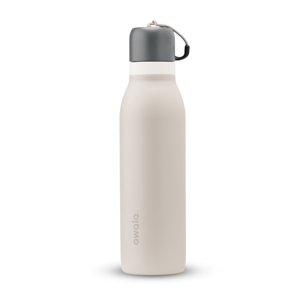 FreeSip® Twist - Ready for Every Refill