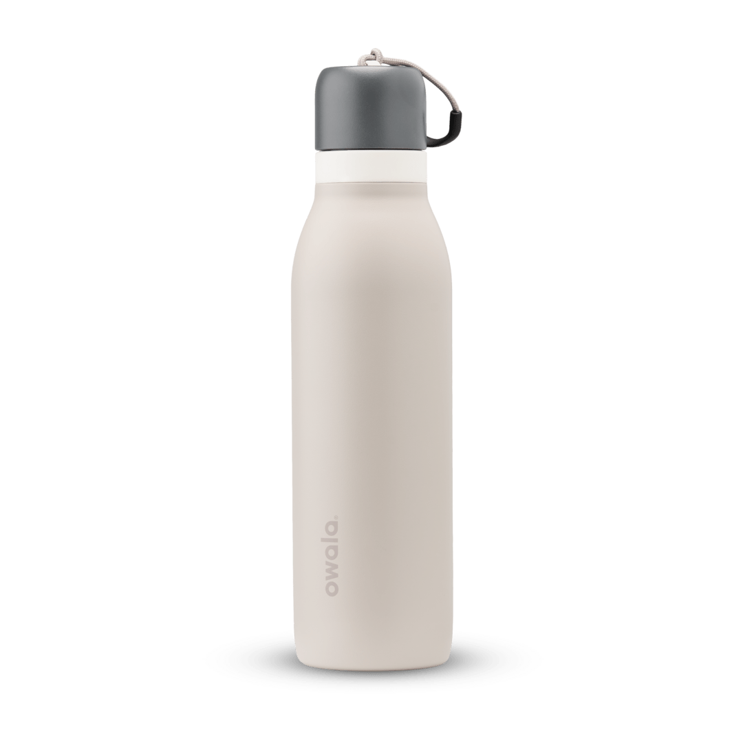 FreeSip® Twist - Ready for Every Refill