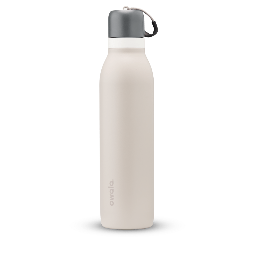 FreeSip® Twist - Ready for Every Refill