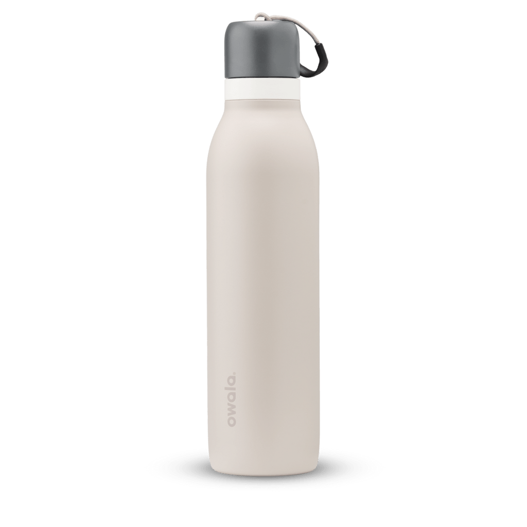 FreeSip® Twist CA - Refresh Your Bottle Game