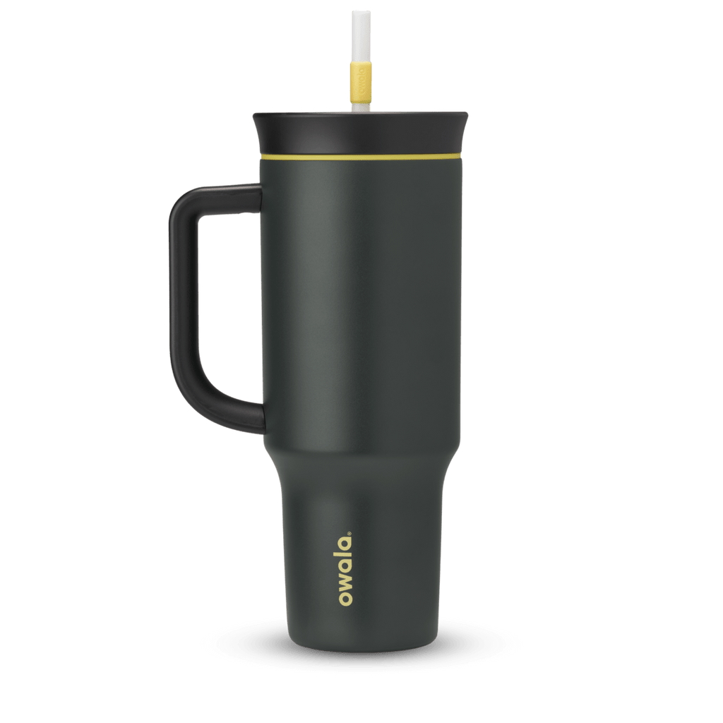 Great American Road Trip - Give Better Hydration