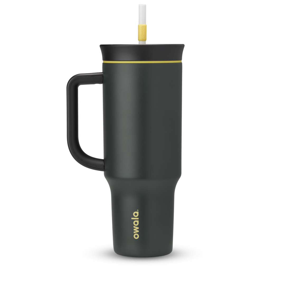 Great American Road Trip - Give Better Hydration