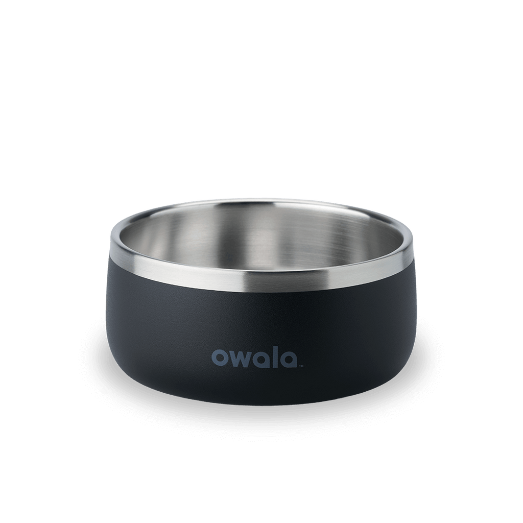 Pet Bowl - Sip Through Your Schedule