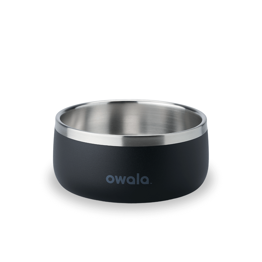 Pet Bowl - Sip Through Your Schedule