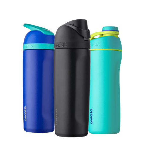 FreeSip Bundle - Cold Sips When You Need Them