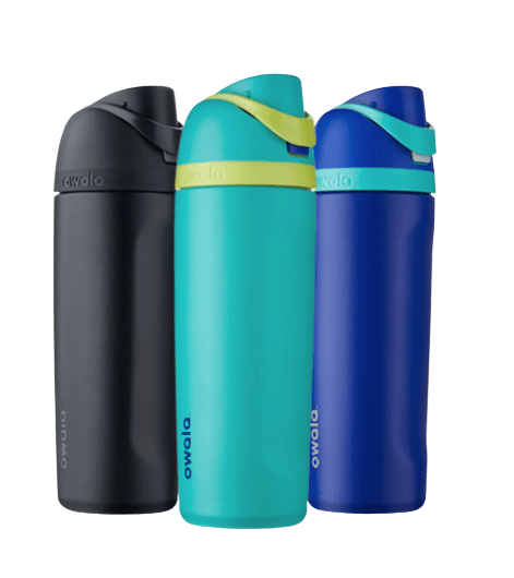 FreeSip Bundle - Cold Sips When You Need Them