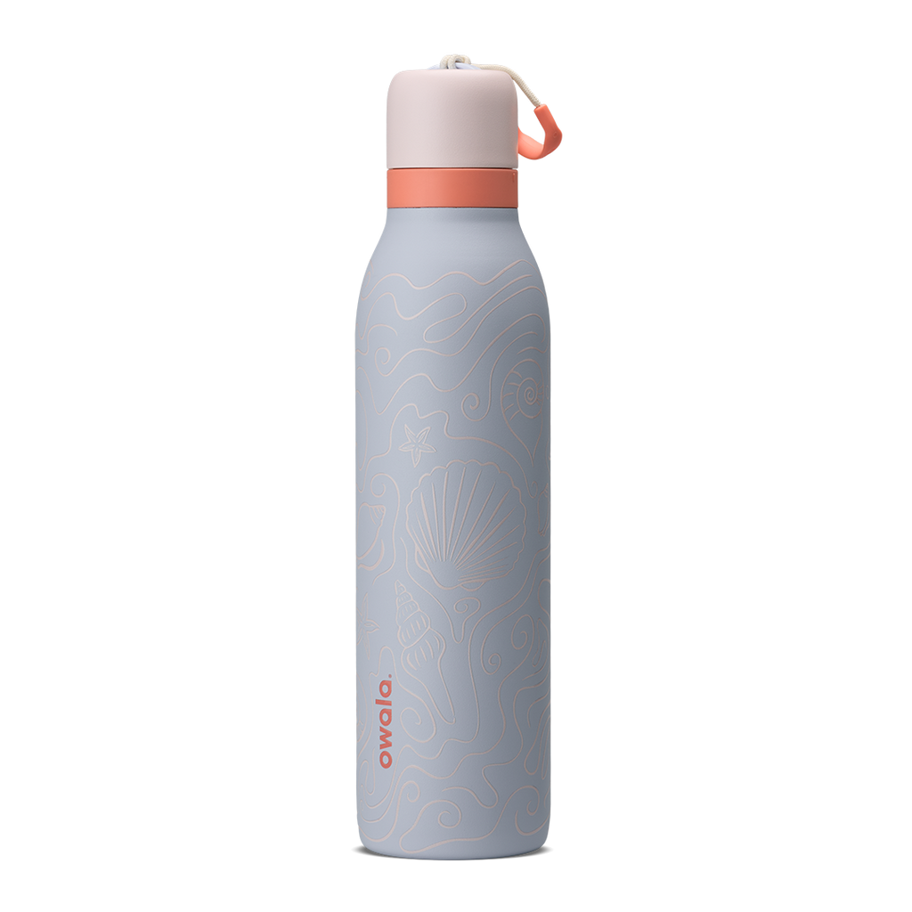 Finders Keepers - Sip at the Gym