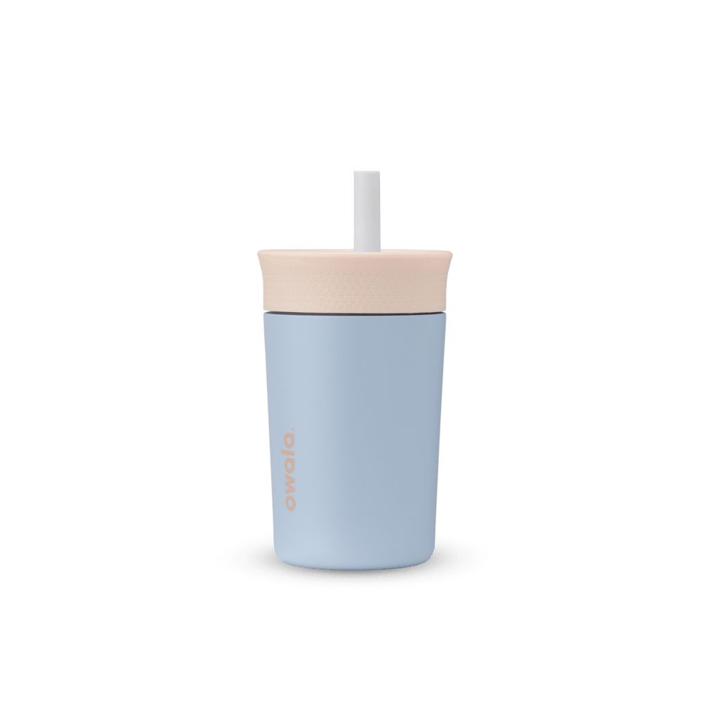 Kids' Tumbler - Sip or Chug Your Way