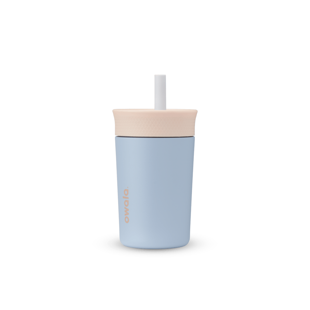 Kids' Tumbler - Sip or Chug Your Way