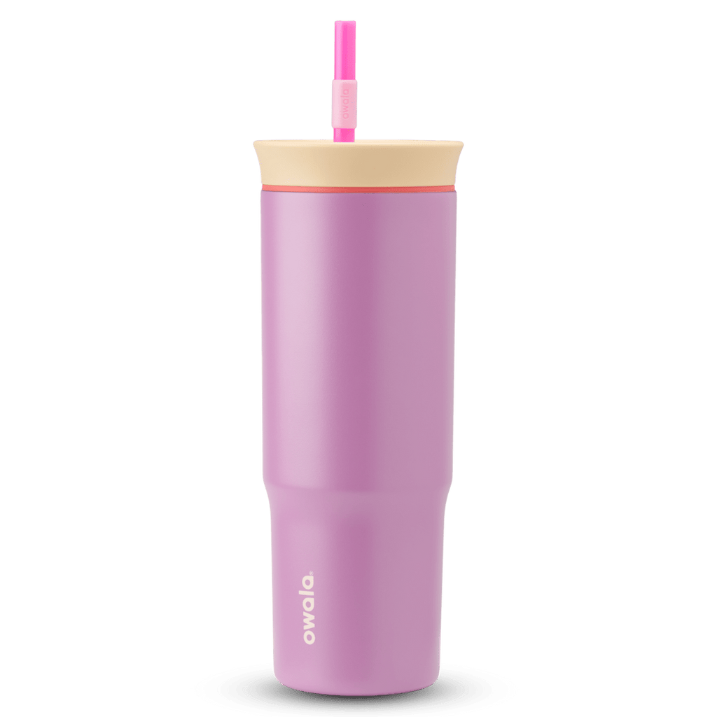 24oz Tumbler - Better Than Disposable Bottles