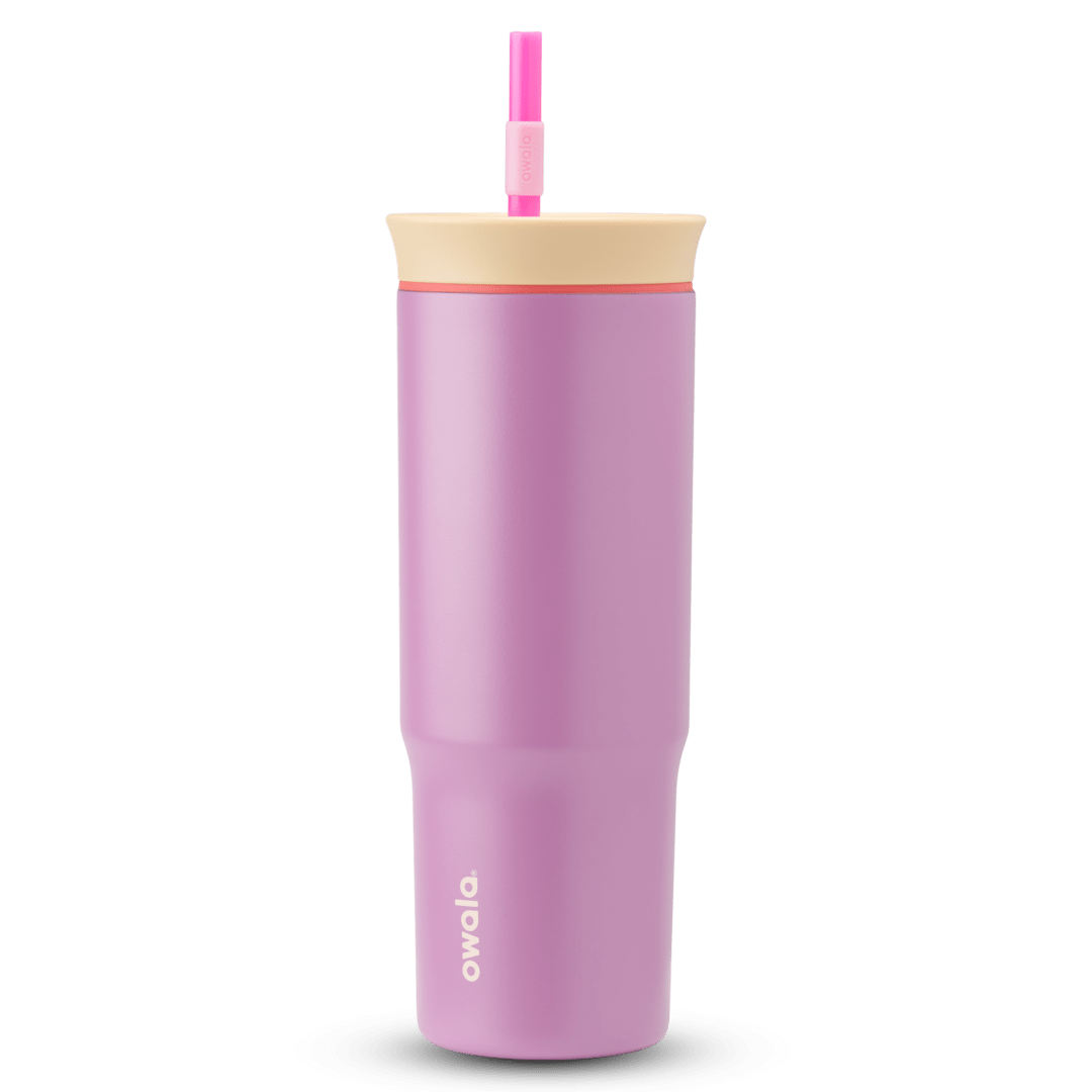 24oz Tumbler - Better Than Disposable Bottles