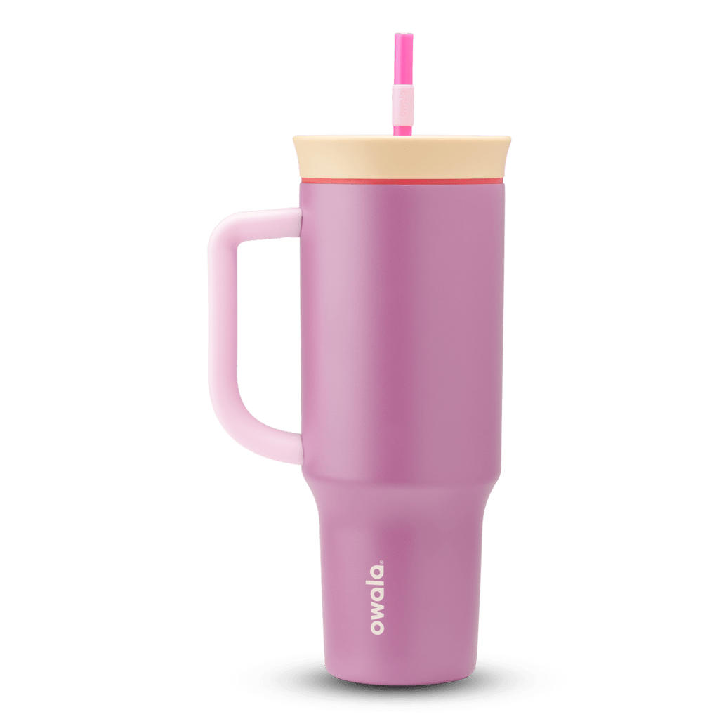 40oz Tumbler - Hydration Can Look Good