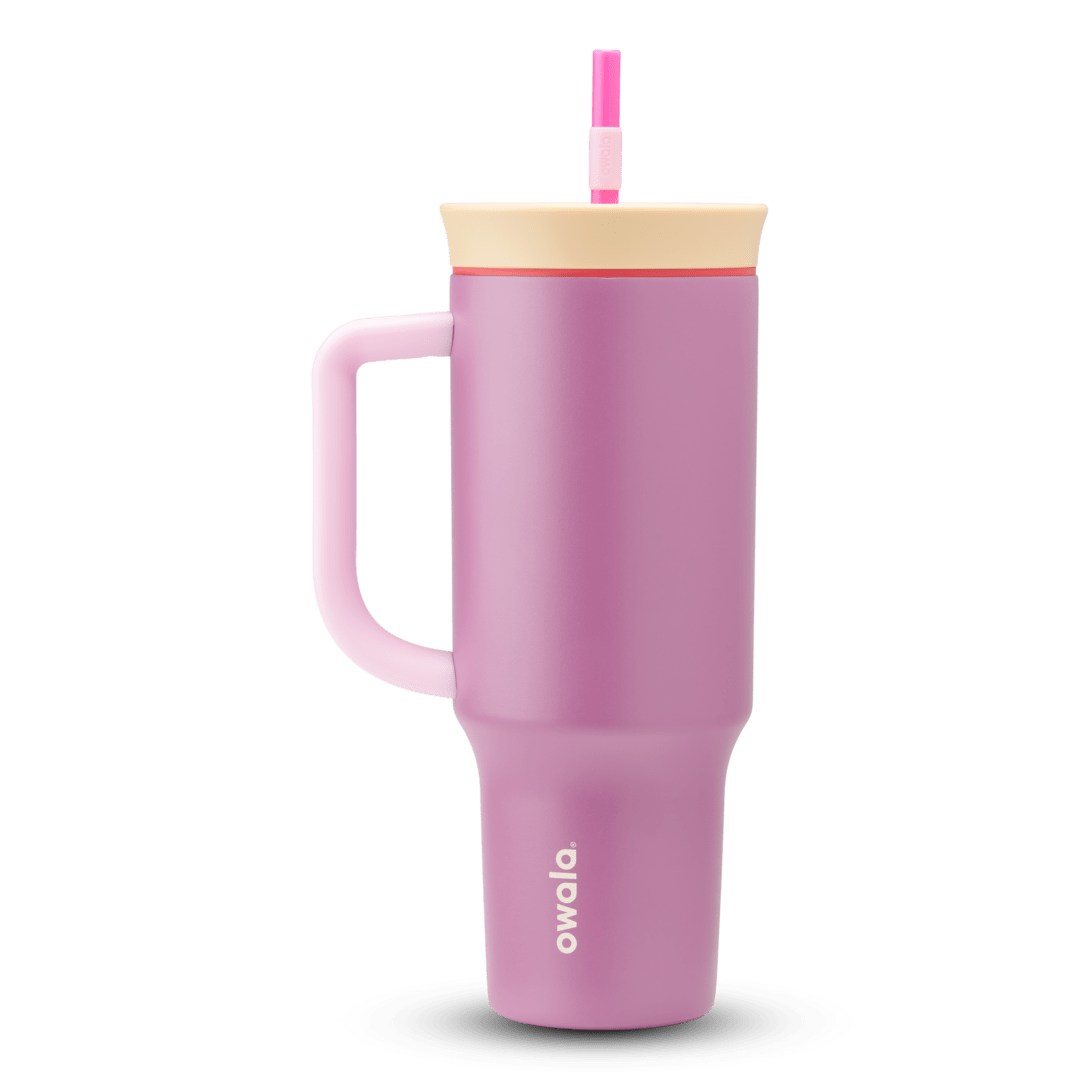 40oz Tumbler - Hydration Can Look Good