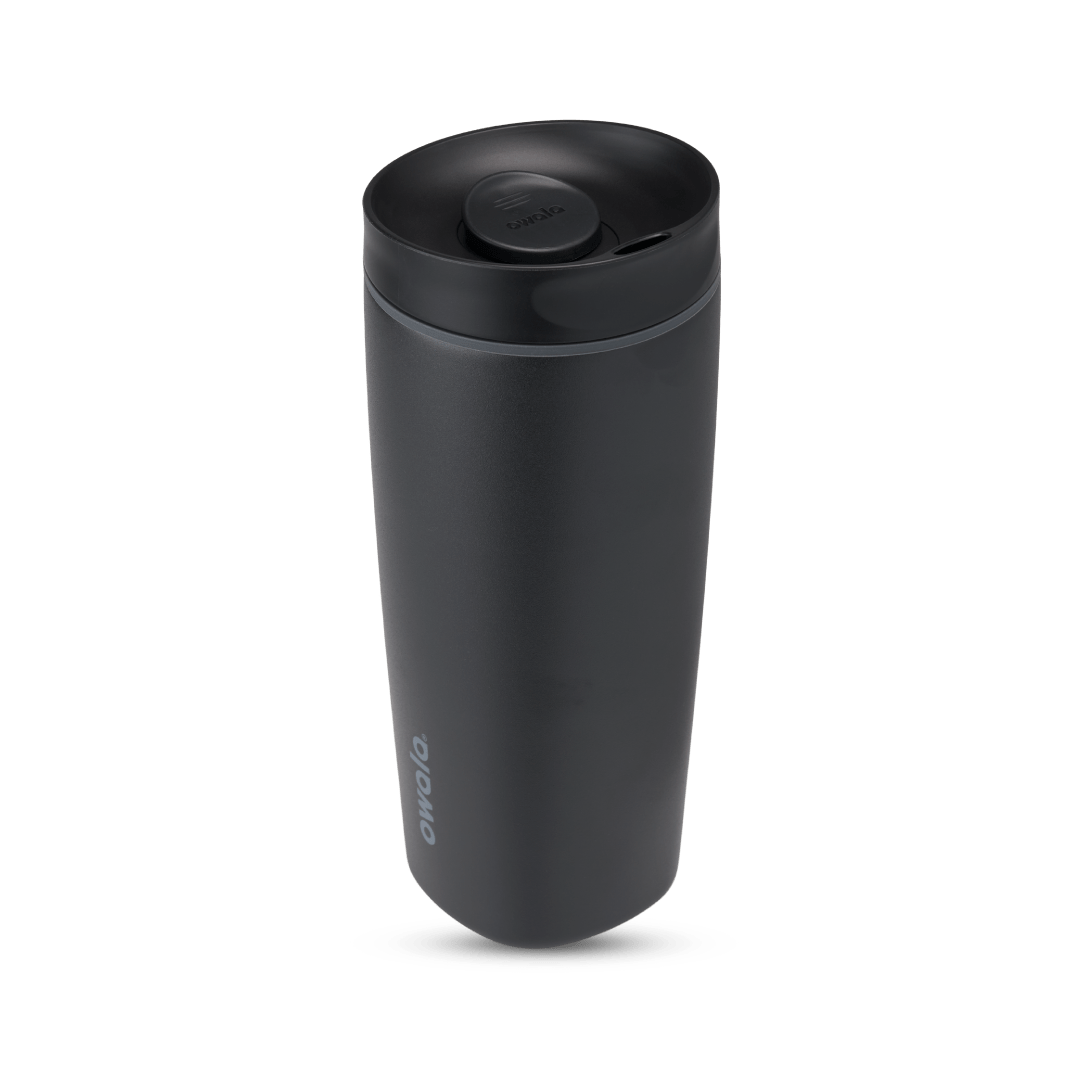 SmoothSip® Slider CA - Built for Daily Sips